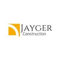 jayger construction llc logo image