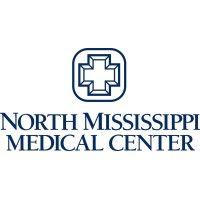 north mississippi medical center logo image