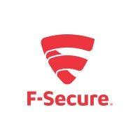 f-secure polska logo image