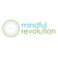 mindful revolution logo image