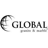 global granite & marble logo image