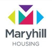 maryhill housing logo image