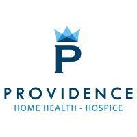 providence home health & hospice logo image