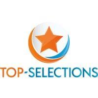 top selections logo image