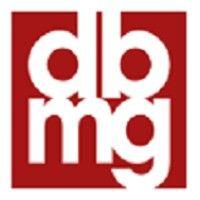 dbmg consulting logo image