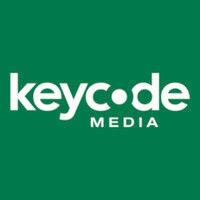 key code media logo image