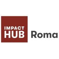 impact hub roma logo image