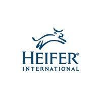 heifer international logo image