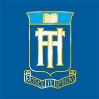 huntingtower school logo image