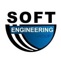 soft engineering group logo image