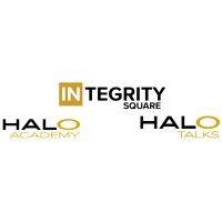 integrity square logo image