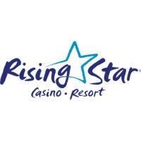 rising star casino logo image