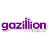 gazillion entertainment logo image