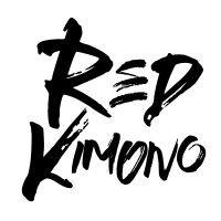 red kimono ltd logo image