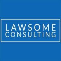 lawsome consulting logo image