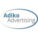 logo of Adiko Advertising Ltd