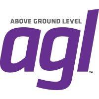 agl media group logo image