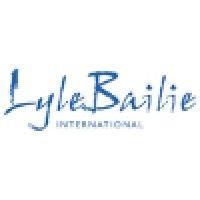 lyle bailie international