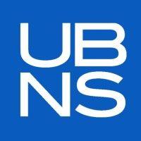 university at buffalo neurosurgery (ubns) logo image