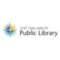 east gwillimbury public library logo image