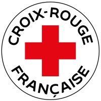 croix-rouge française logo image