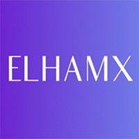 elhamx media logo image