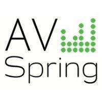 av spring ltd. logo image