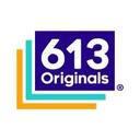 logo of 613 Originals