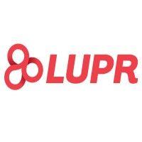 lupr inc. logo image