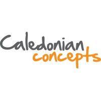 caledonian concepts logo image