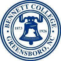 bennett college logo image