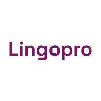 lingopro logo image