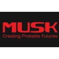 musk logo image