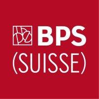 bps (suisse) logo image