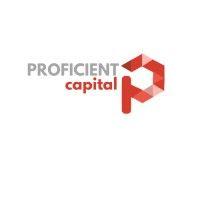 proficient capital logo image