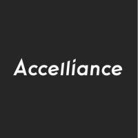 accelliance logo image