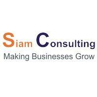 siam consulting logo image