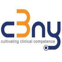 c3ny, clinical competence center of new york logo image