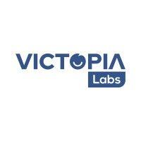 victopia labs (enterprise software solutions) logo image