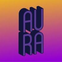 radio aura logo image