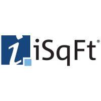 isqft logo image