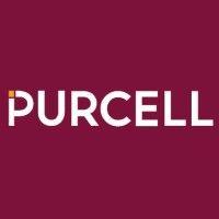 purcell construction logo image