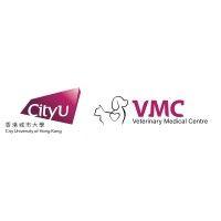 cityu veterinary medical centre logo image