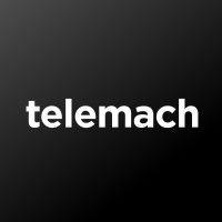 telemach hrvatska logo image