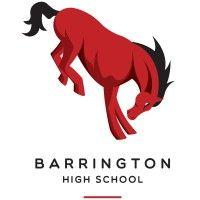 barrington high school