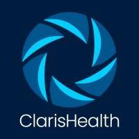 clarishealth logo image