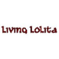 living lolita logo image