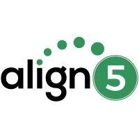 align5 logo image