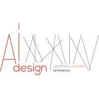 ai design architectes logo image