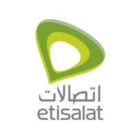 etisalat afghanistan logo image